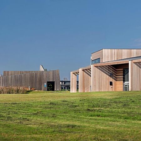 Musholm Holiday, Sport & Conference Korsør Exterior foto